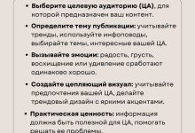 Photo of Как создать вирусный контент