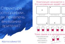 Photo of Привлеките аудиторию с первого взгляда