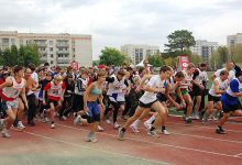 Photo of На спортивных мероприятиях