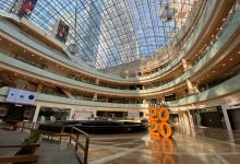 Photo of В торговых центрах