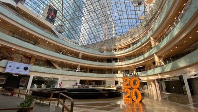 Photo of В торговых центрах
