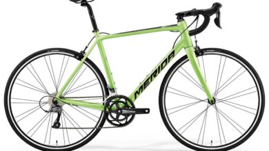 Photo of Велосипеды трековые: особенности конструкции