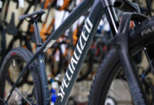 Photo of Specialized — лидер инноваций в мире велосипедов