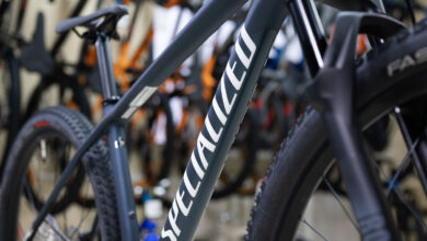 Photo of Specialized — лидер инноваций в мире велосипедов